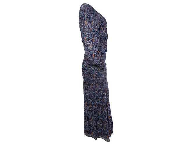 Isabel marant etoile, conjunto gemelo morado Púrpura - vista 4