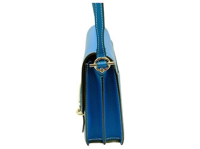 Hermès Hermes Roulis Azul - vista 10