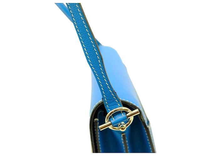 Hermès Hermes Roulis Azul - vista 11