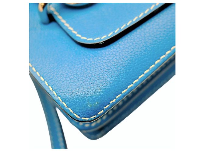 Hermès Hermes Roulis Azul - vista 12
