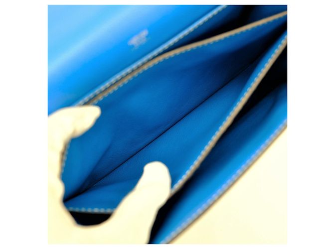 Hermès Hermes Roulis Azul - vista 14