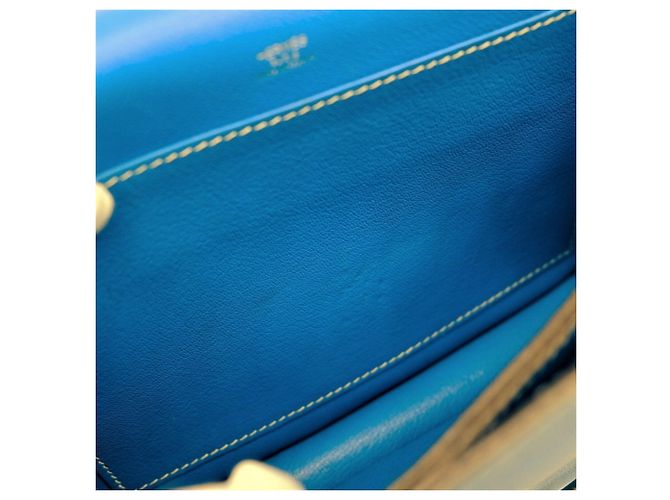 Hermès Hermes Roulis Azul - vista 15