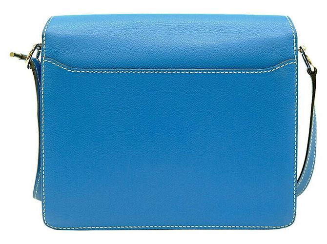 Hermès Hermes Roulis Azul - vista 2