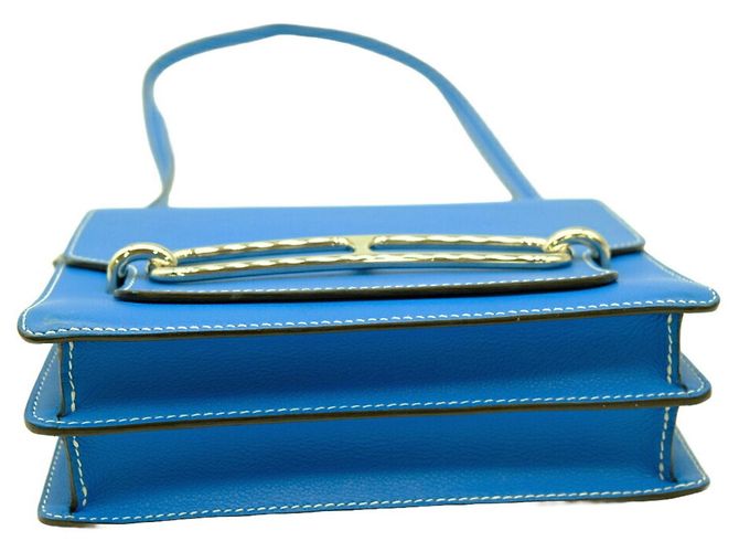 Hermès Hermes Roulis Azul - vista 3
