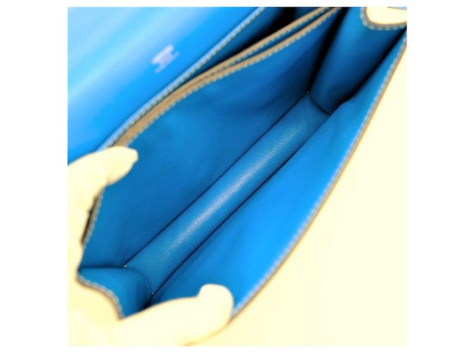 Hermès Hermes Roulis Azul - vista 5