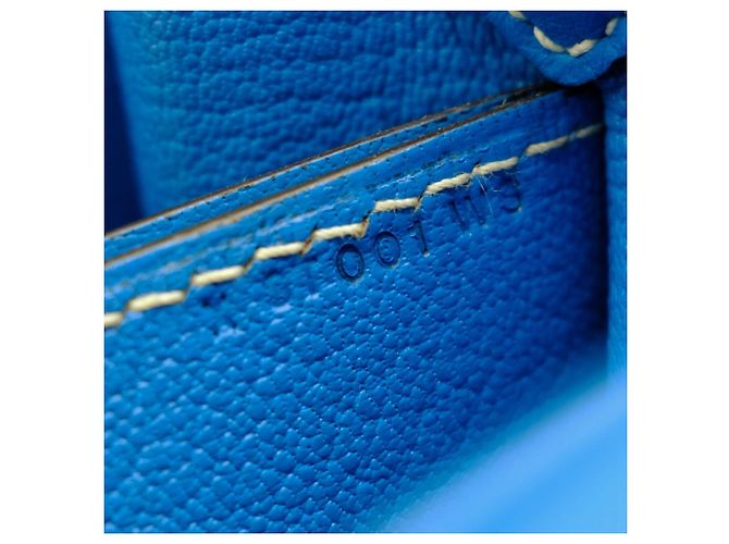 Hermès Hermes Roulis Azul - vista 6