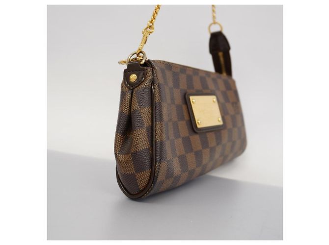 LOUIS VUITTON EVA Marrone - vista 4
