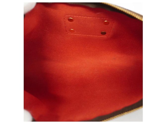 LOUIS VUITTON EVA Marrone - vista 5