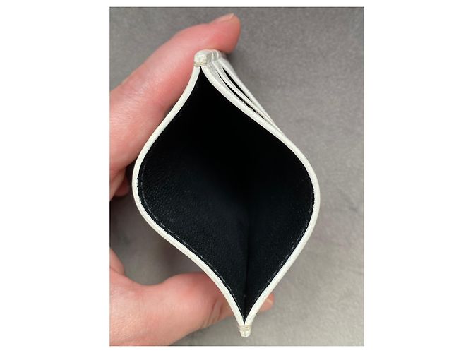 Balenciaga Wallets Small accessories White - view 6