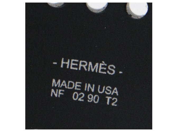 Hermès Evelyne Schwarz - Ansicht 5