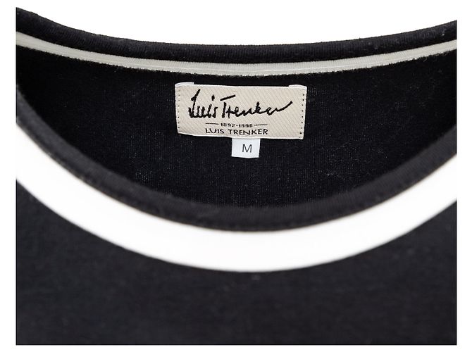 Autre Marque Camiseta Manga Larga Luis Trenker Multicolor - vista 6