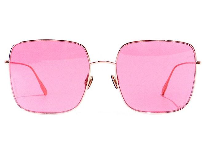 Gafas de sol DIOR T.  metal - vista 2