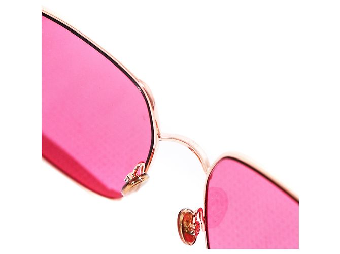 Gafas de sol DIOR T.  metal - vista 6