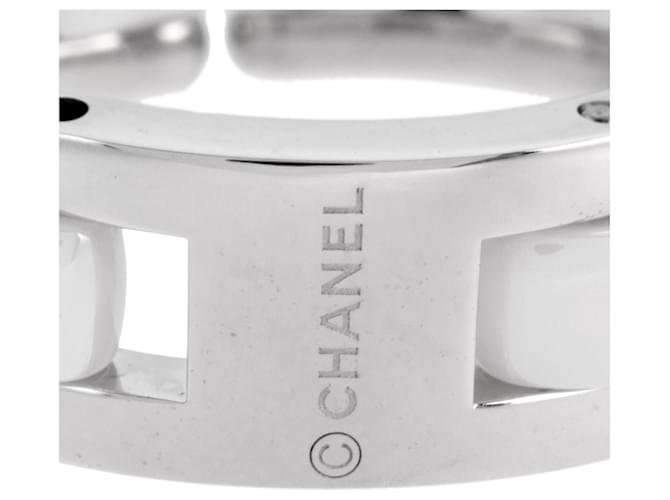 Timeless Chanel Ultra Bianco - vista 5