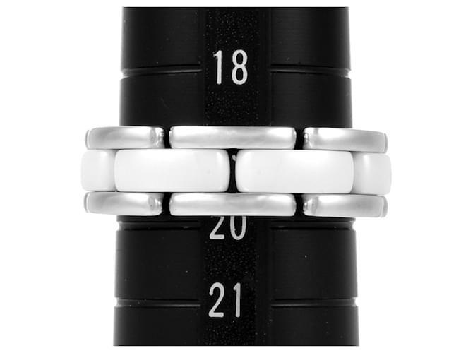 Timeless Chanel Ultra Bianco - vista 7