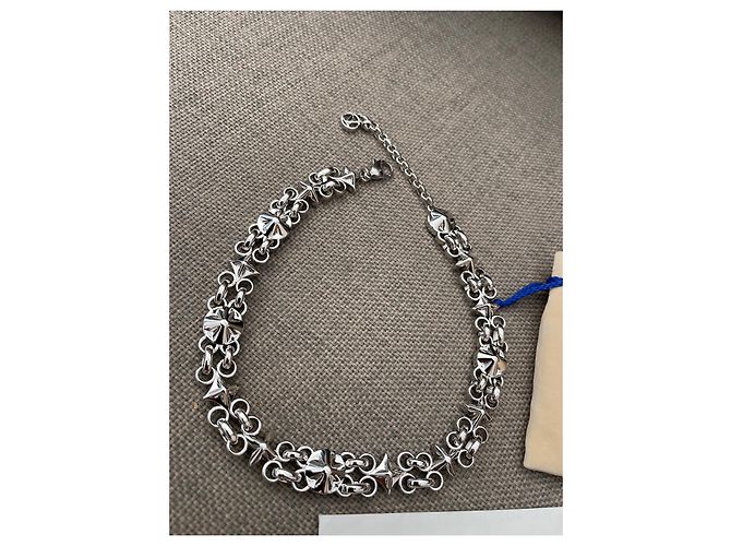 Louis Vuitton Mi flor Plata - vista 9