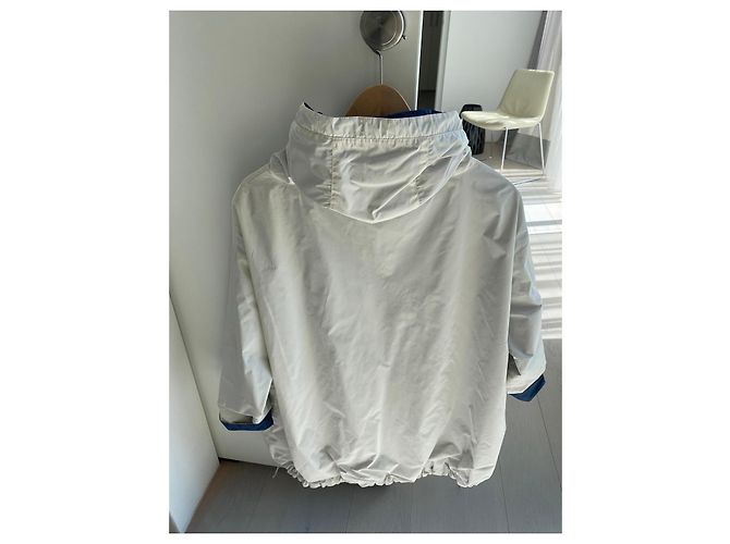 Herno Sportjacke Beige Größe 44 - Ansicht 2