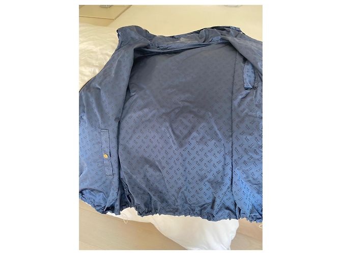 Herno Sportjacke Beige Größe 44 - Ansicht 6