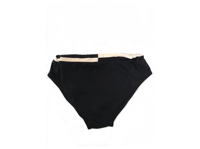 Versace Badehose aus Jersey Mehrfarben - Ansicht 3