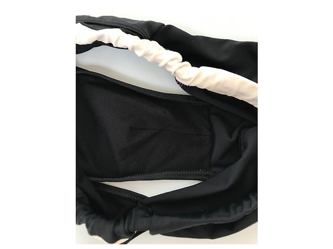 Versace Badehose aus Jersey Mehrfarben - Ansicht 6