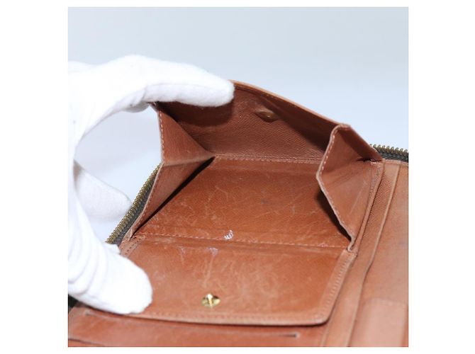 LOUIS VUITTON Monogram Organizer De Voyage Custodia da viaggio M60120 LV Aut 71674 Monogramma - vista 11