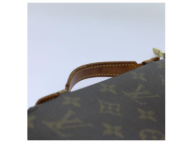 LOUIS VUITTON Monogram Organizer De Voyage Custodia da viaggio M60120 LV Aut 71674 Monogramma - vista 17