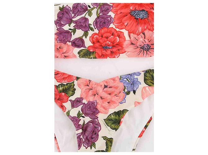 Zimmermann Bañador Multicolor - vista 2