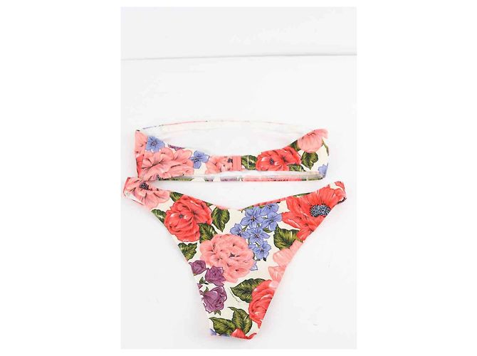 Zimmermann Bañador Multicolor - vista 3