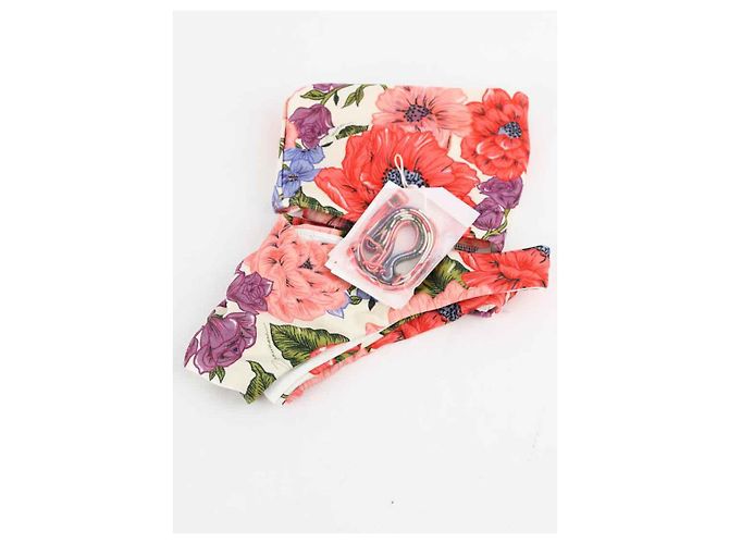 Zimmermann Bañador Multicolor - vista 4