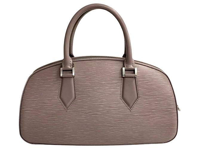 Louis Vuitton Jasmin Porpora - vista 2