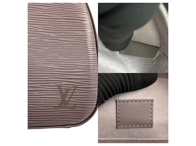 Louis Vuitton Jasmin Porpora - vista 6