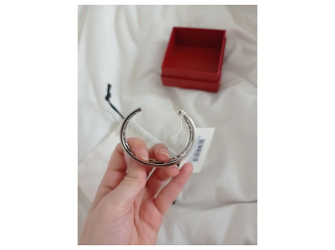 Armband Lancel - Silber - Ansicht 5