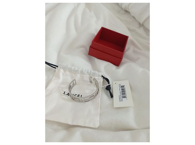 Armband Lancel - Silber - Ansicht 7