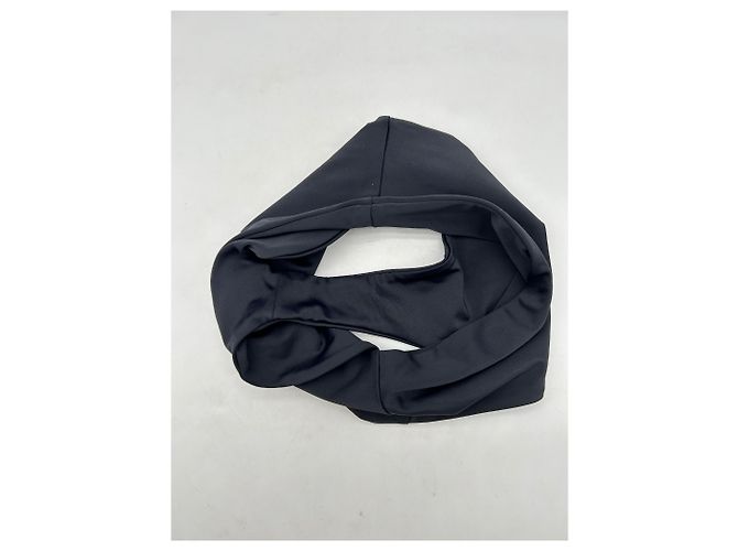 Autre Marque JADE SWIM Badebekleidung T.International S Polyester Schwarz - Ansicht 4