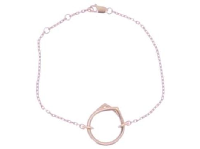 Bracciali REPOSSI T.  oro rosa D'oro - vista 2