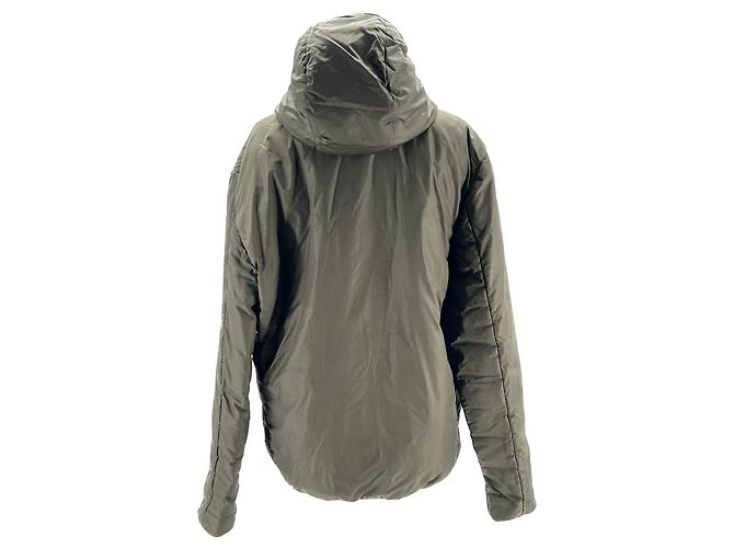 Autre Marque Die Pangaia Jacken T.International L Polyester Khaki - Ansicht 2