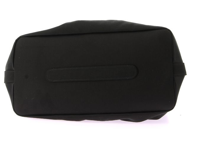 Autre Marque Borse Loulou studio T. Pelle Nero - vista 6