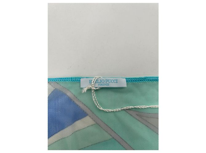 Maiô Emilio Pucci T.International S Poliéster - vista 5