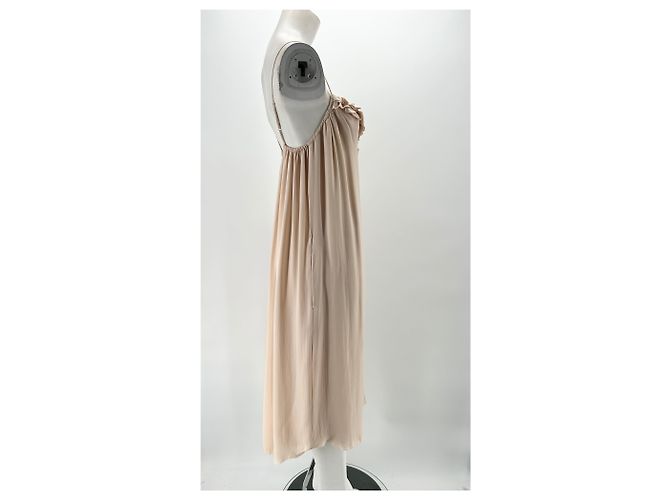 L'Agence viste T.US 1 Seda Beige - vista 3