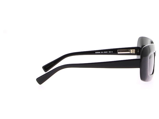 Occhiali da sole Sportmax T. Plastica Nero - vista 4