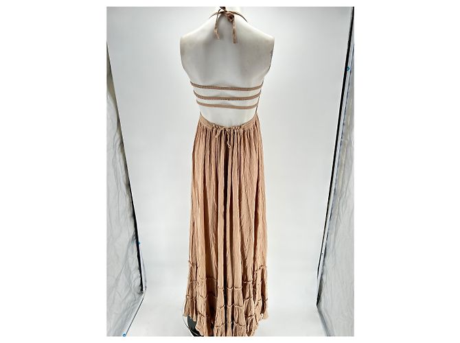 FREE PEOPLE Kleider T.Internationales S-Polyester - Ansicht 2