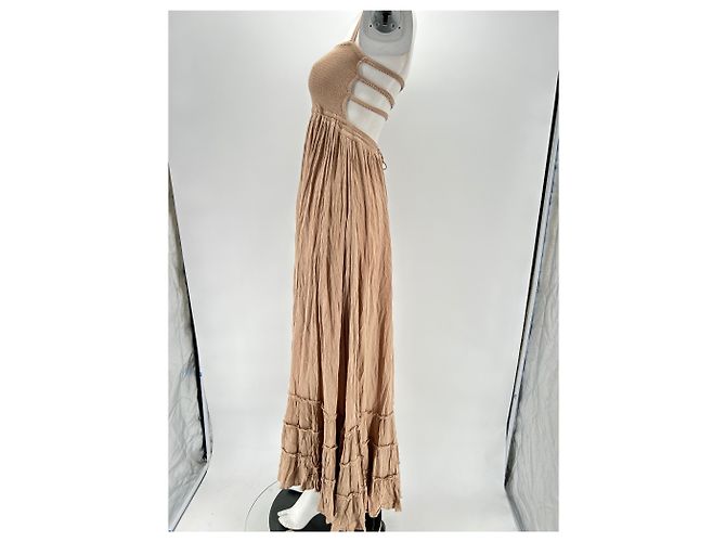 FREE PEOPLE Kleider T.Internationales S-Polyester - Ansicht 3