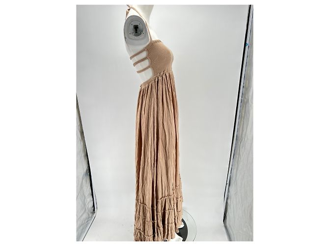 FREE PEOPLE Kleider T.Internationales S-Polyester - Ansicht 4
