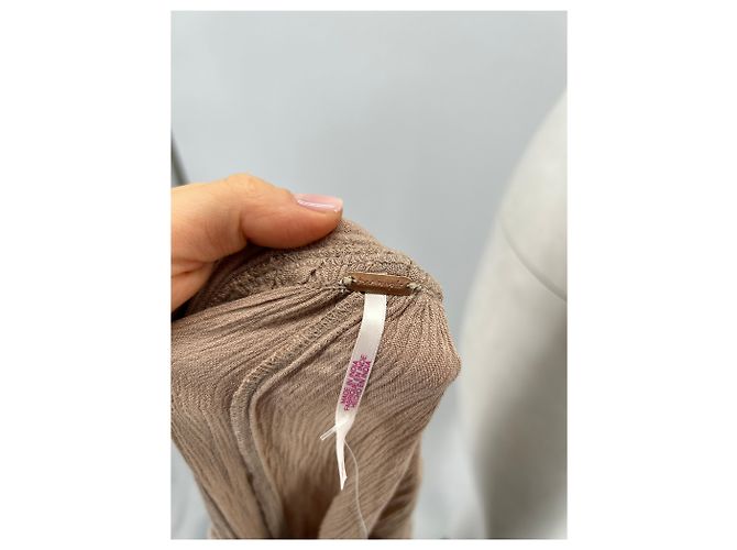 FREE PEOPLE Kleider T.Internationales S-Polyester - Ansicht 5