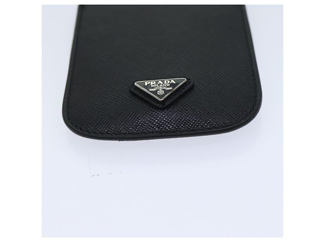 Saffiano Capa Prada para iPhone - vista 3