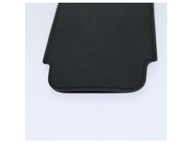 Saffiano Capa Prada para iPhone - vista 4