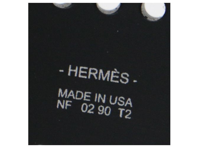 Hermès Evelyne Schwarz - Ansicht 5