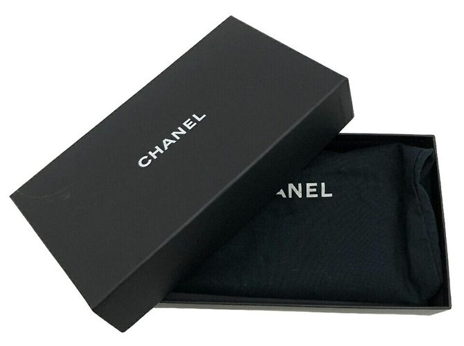 Wallet On Chain Portafoglio Chanel su catena Arancione - vista 7