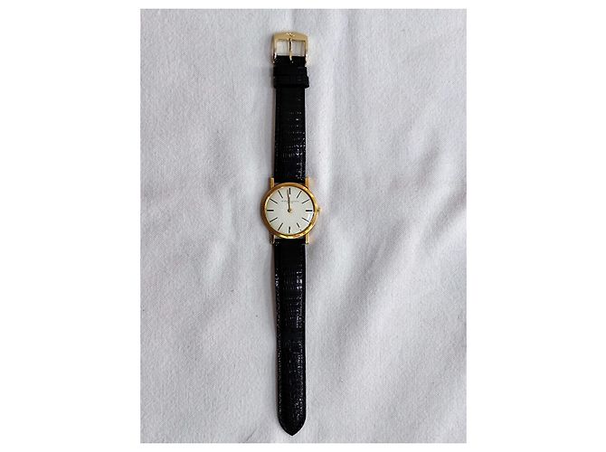 Vacheron Constantin Relógios Mecânicos Dourado - vista 7