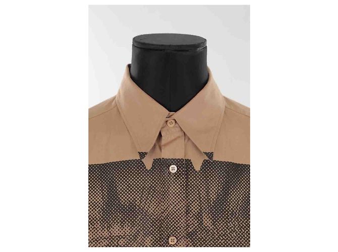 Miu Miu Camicia di cotone - vista 2